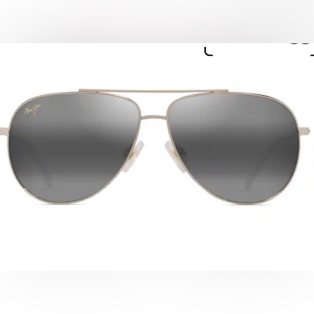 NEW Maui Jim Hau‘oli Sunglasses